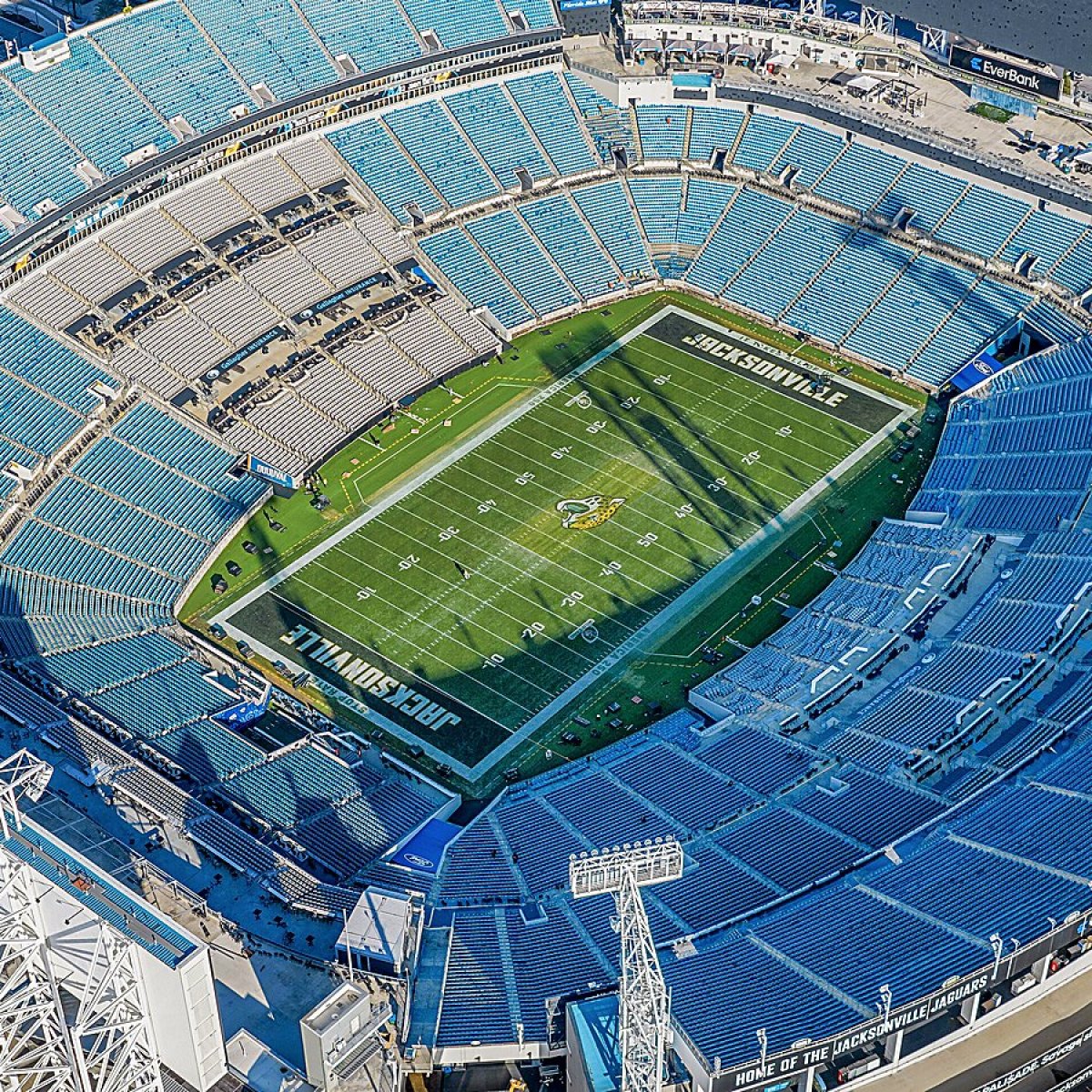 Jacksonville Jaguars