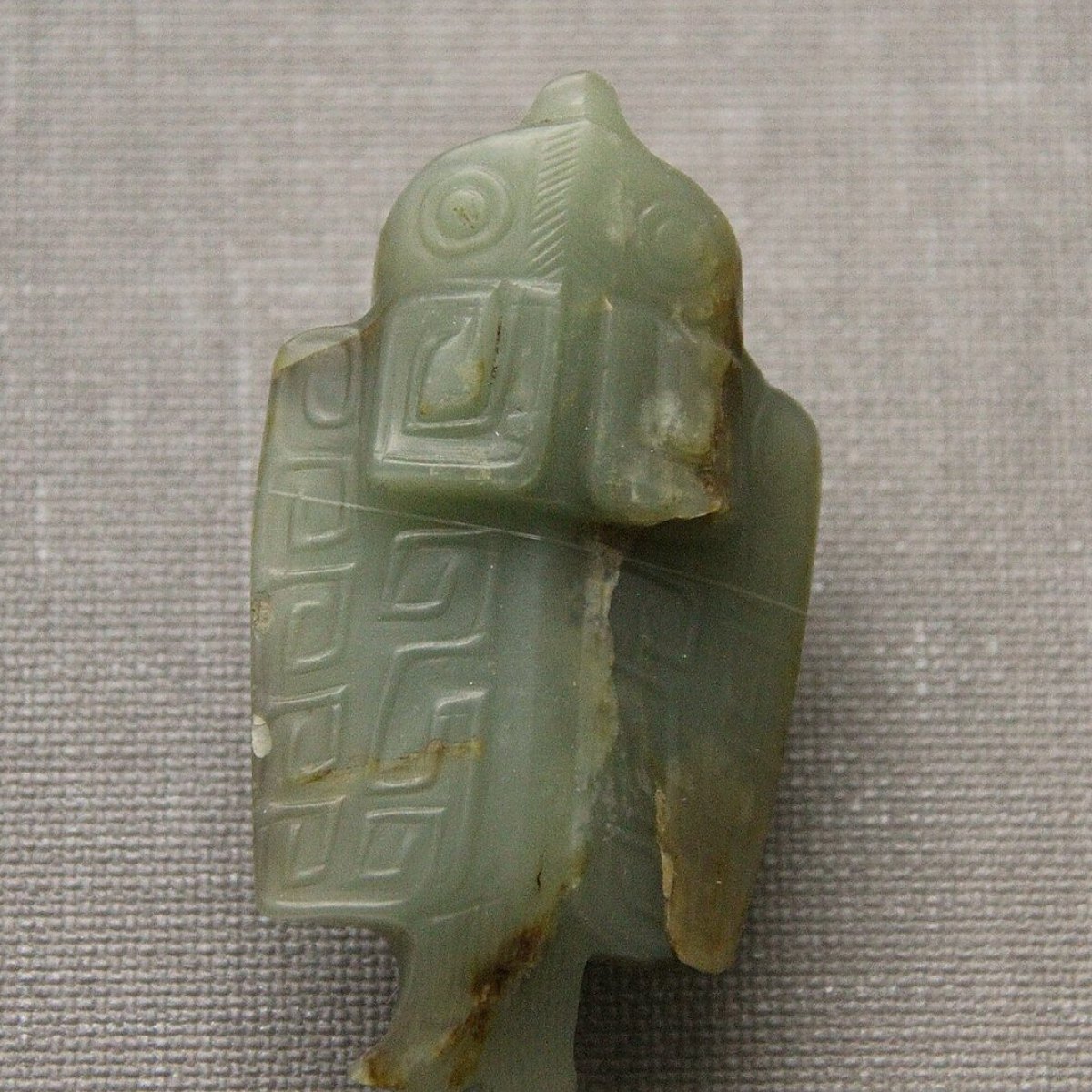 Jade Cicada