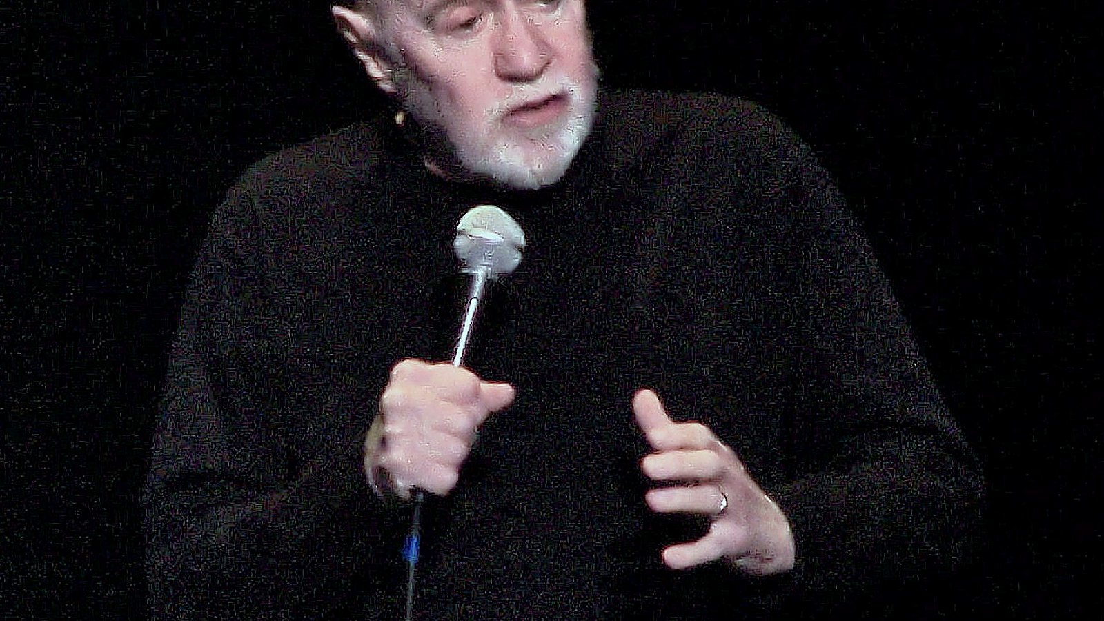 Jamie Lissow at Comedy Off Broadway