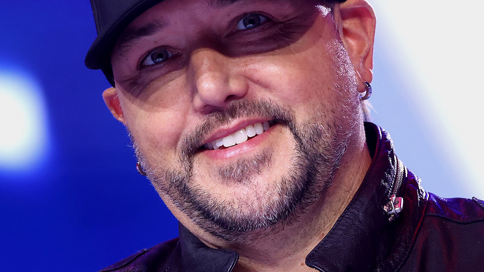 Jason Aldean Chase Matthew Mackenzie Carpenter at The Meadows Music Theatre