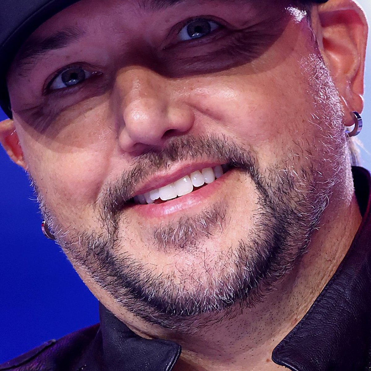 Jason Aldean