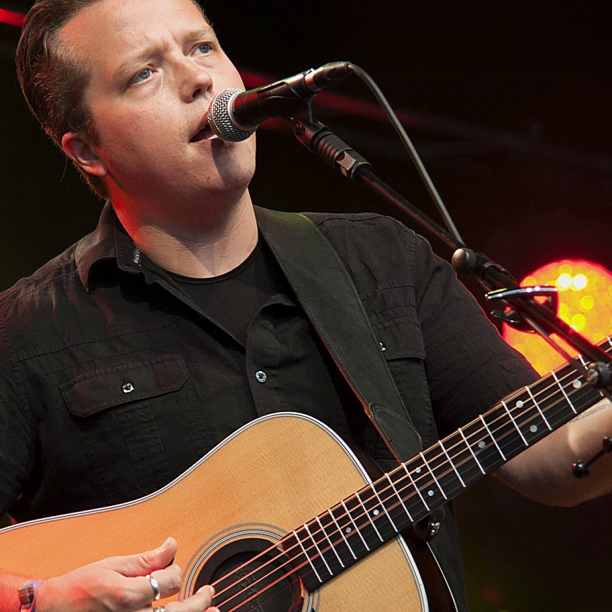 Jason Isbell