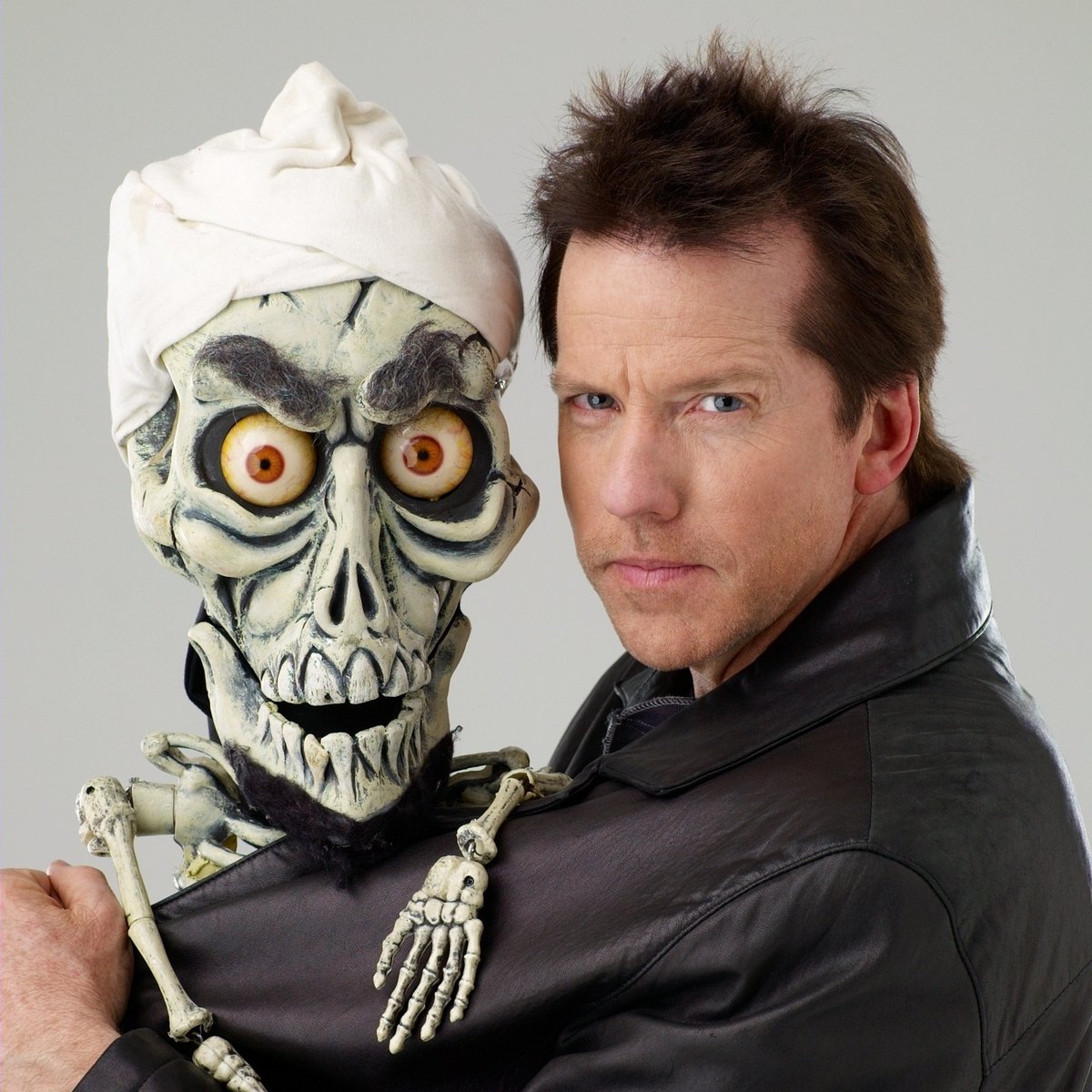 Jeff Dunham