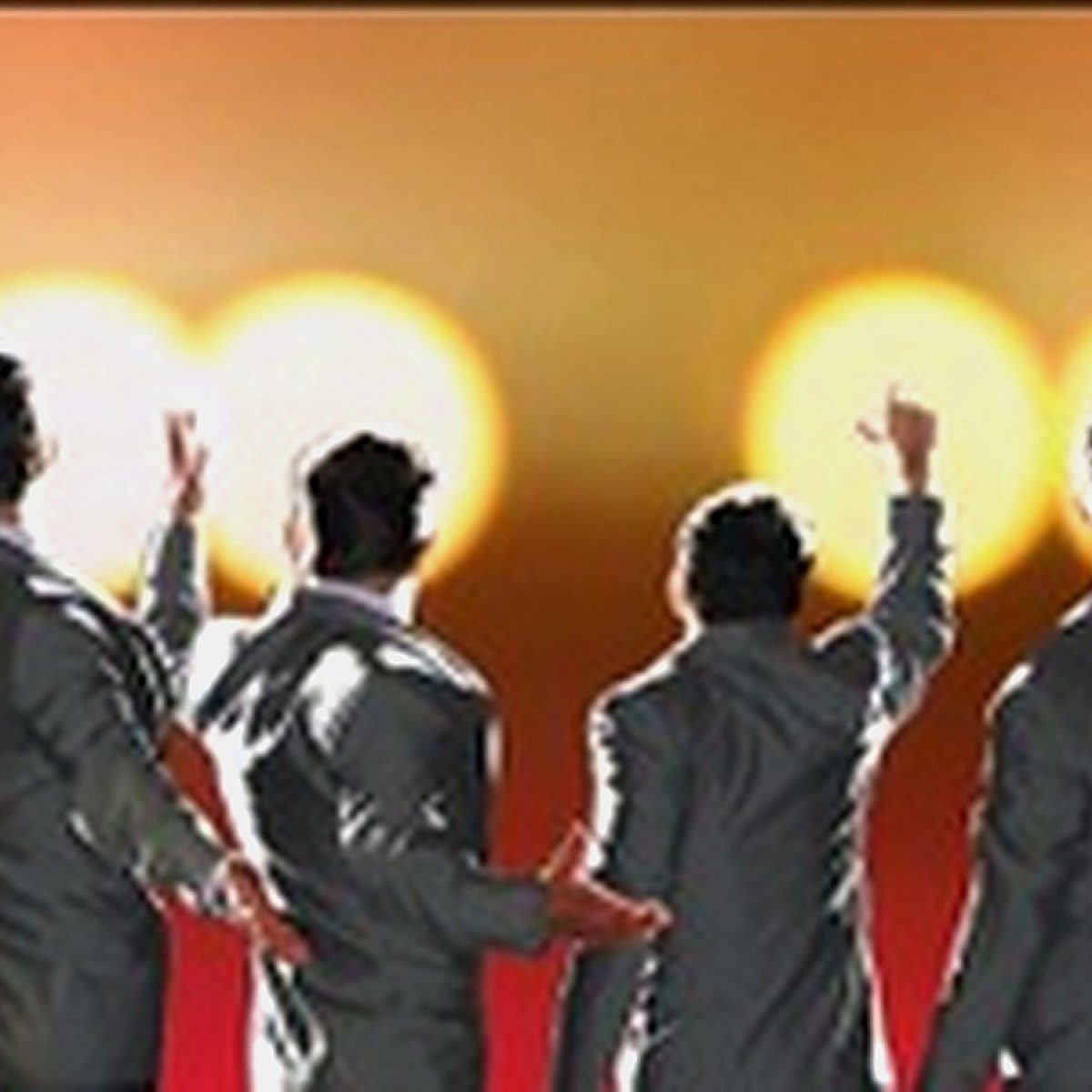 Jersey Boys