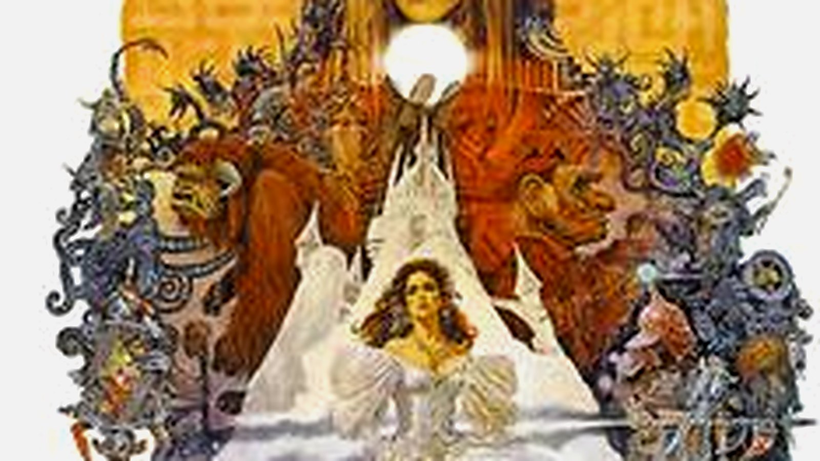 Jim Henson S Labyrinth In Concert at Victory Theatre - IN