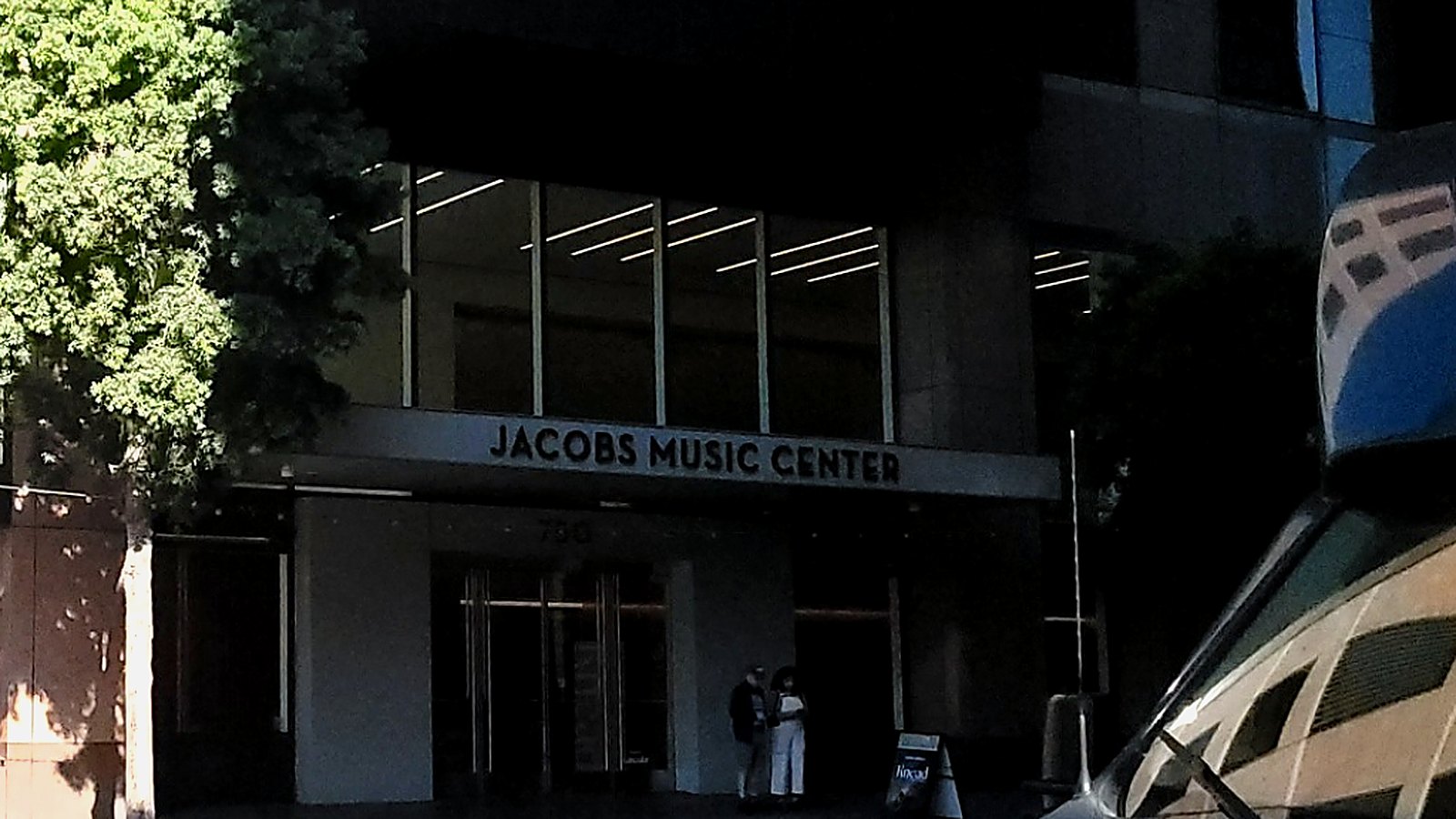 The Midtown Men at Joan and Irwin Jacobs Music Center