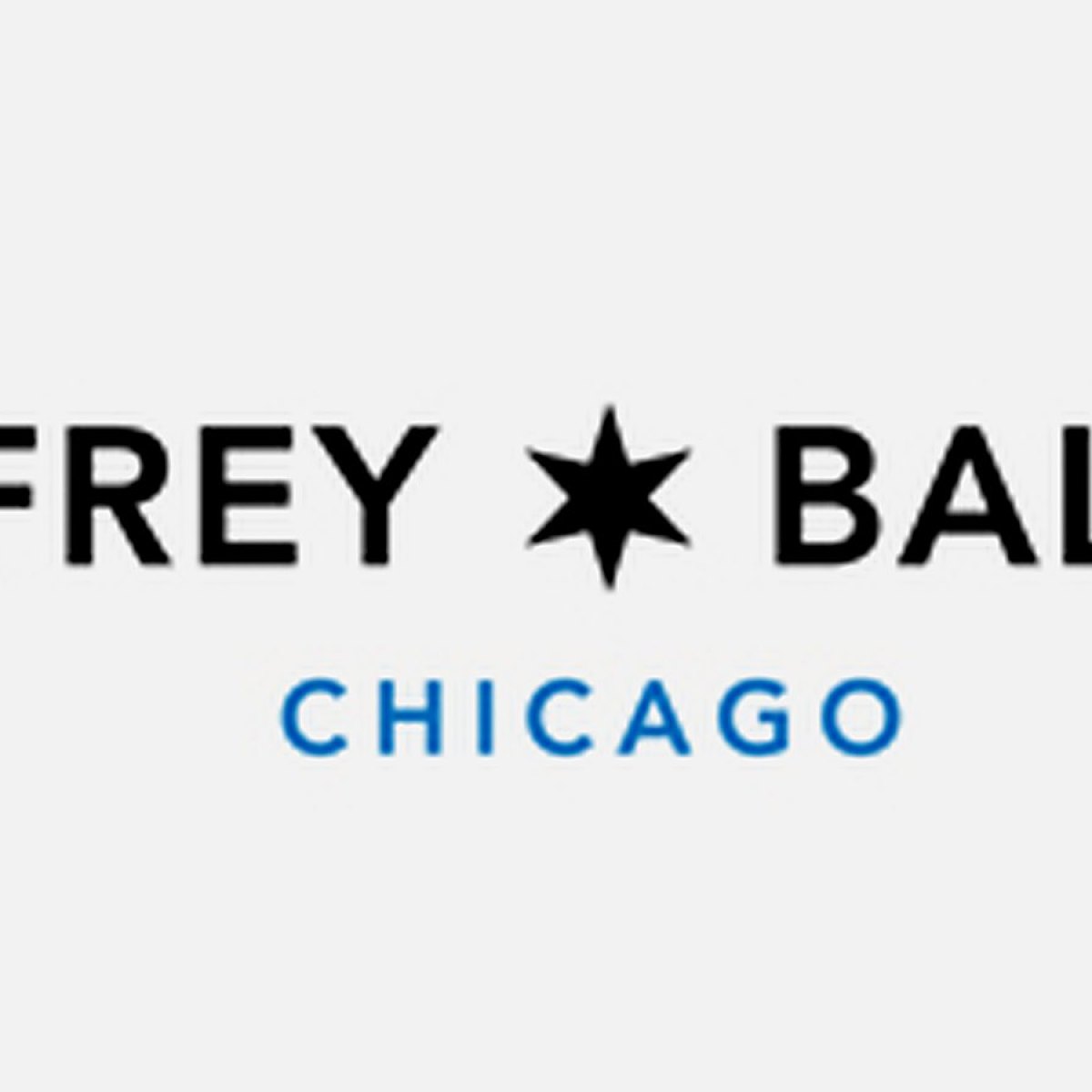 Joffrey Ballet