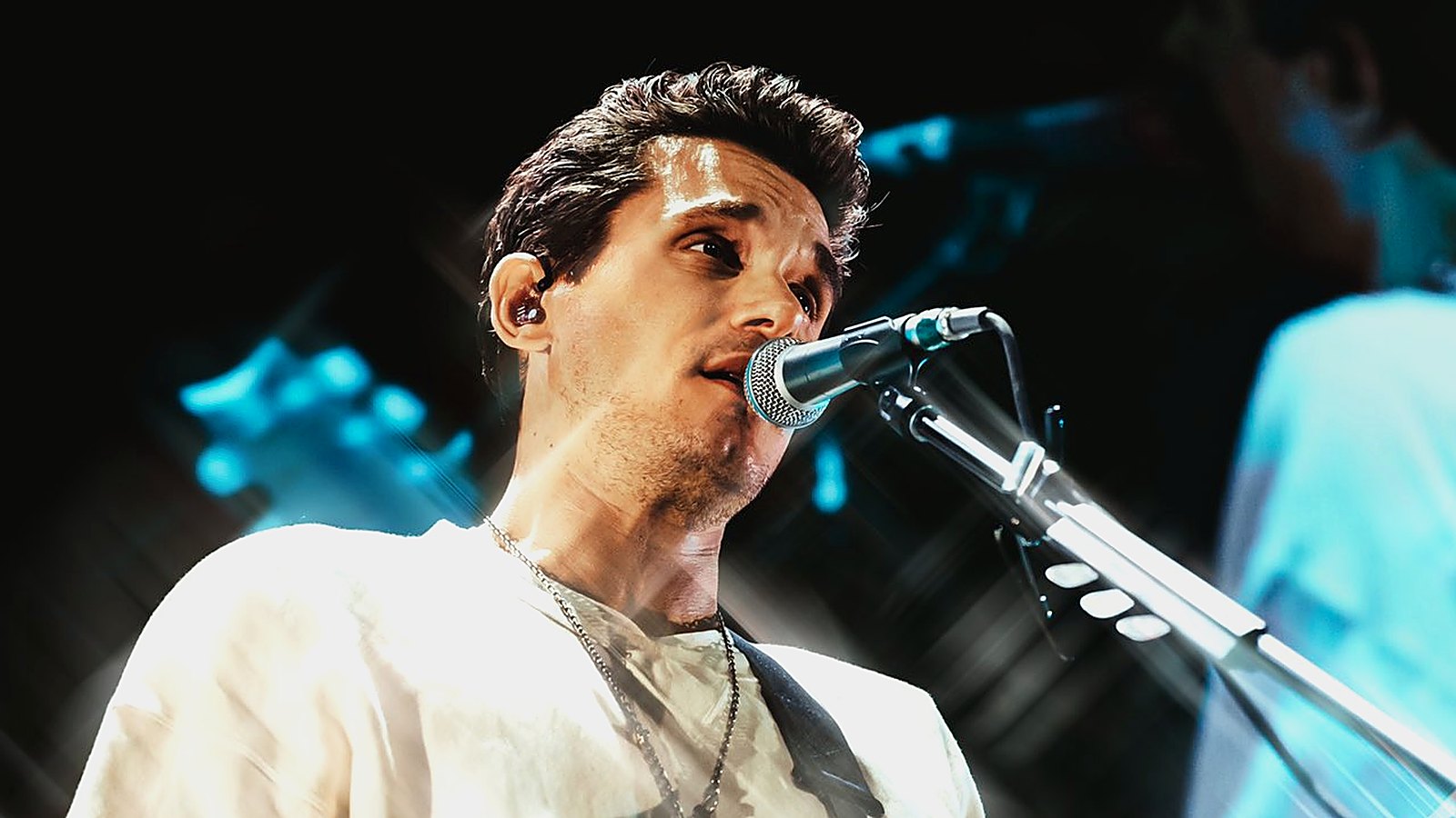 John Mayer at Mohegan Sun Arena - CT