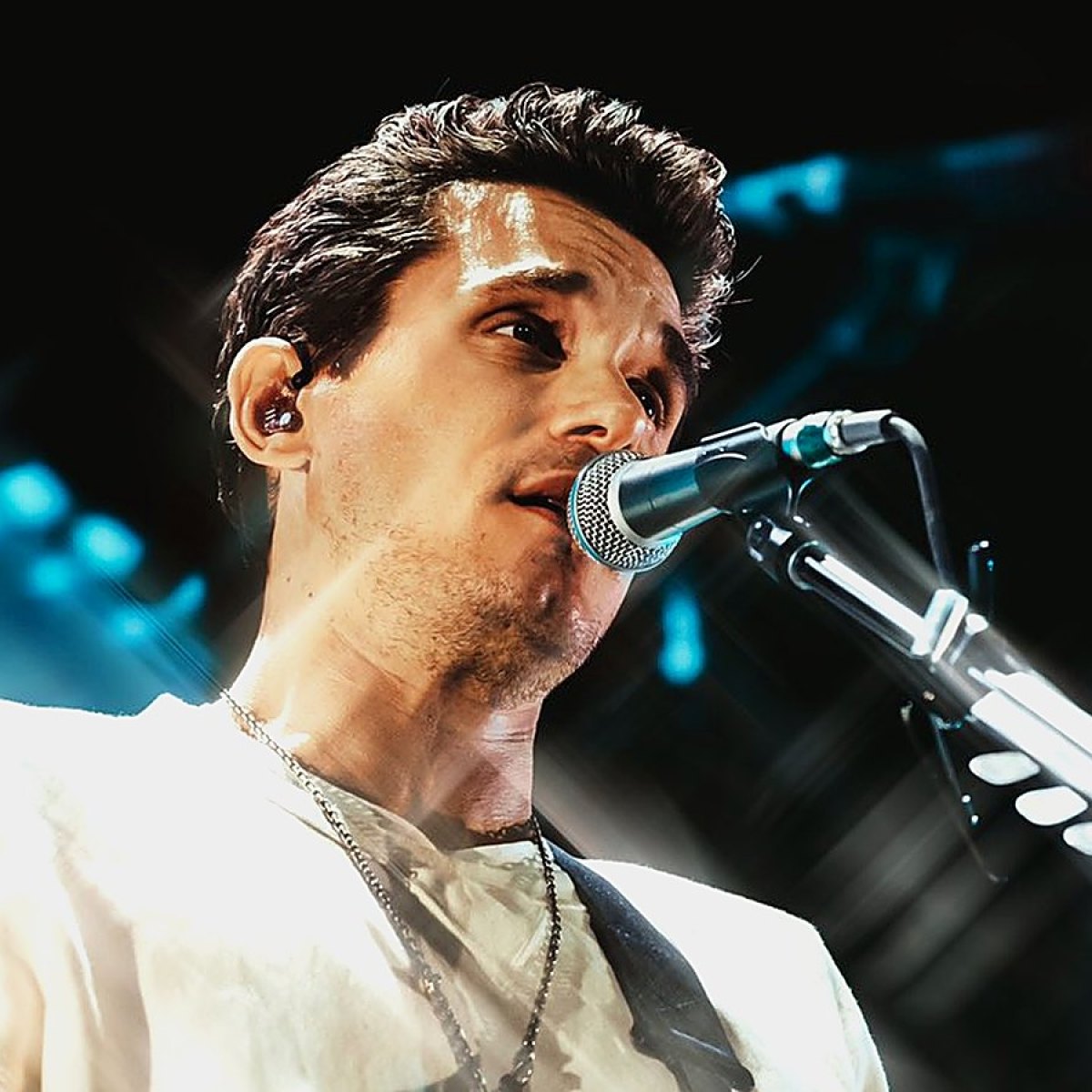 John Mayer
