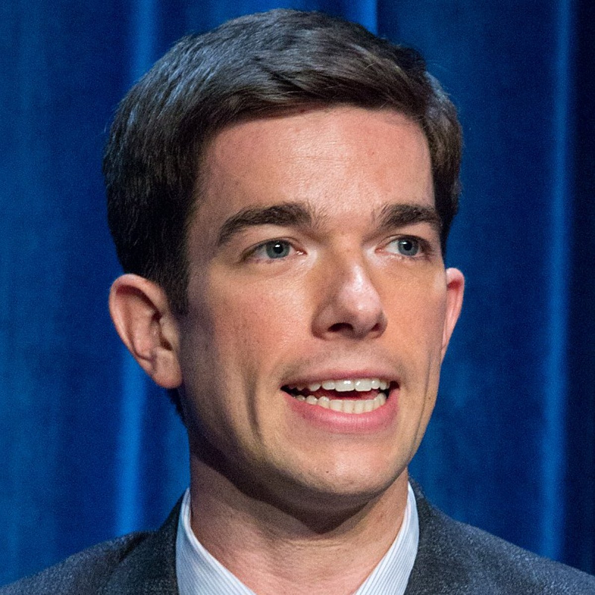 John Mulaney