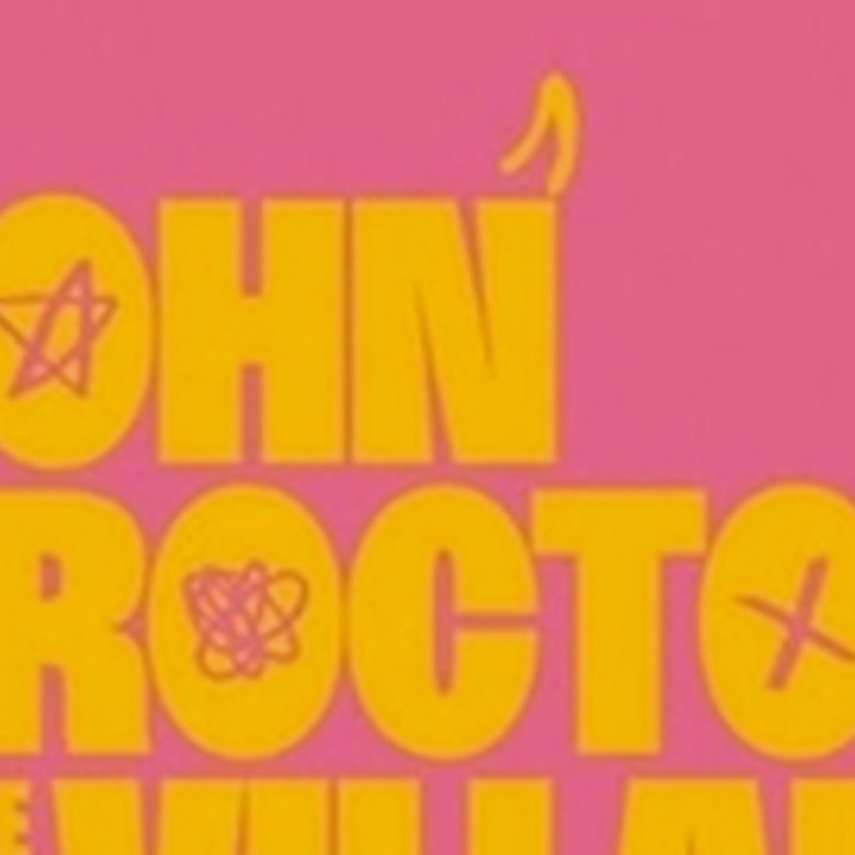 John Proctor is the Villain