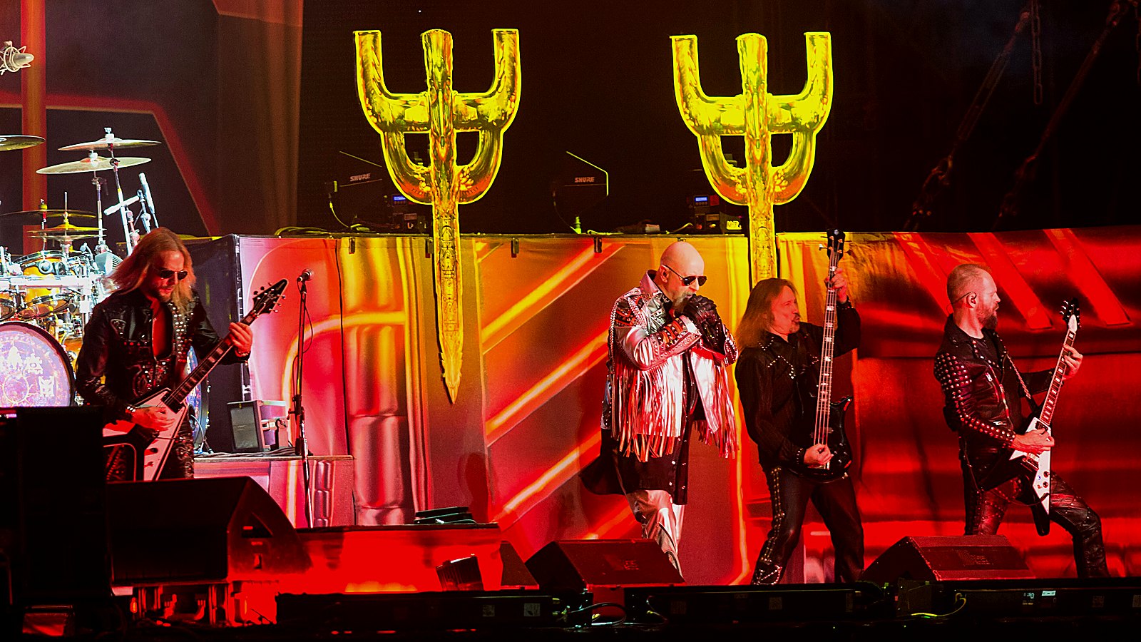 Judas Priest