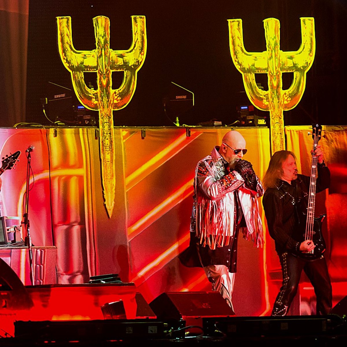 Judas Priest