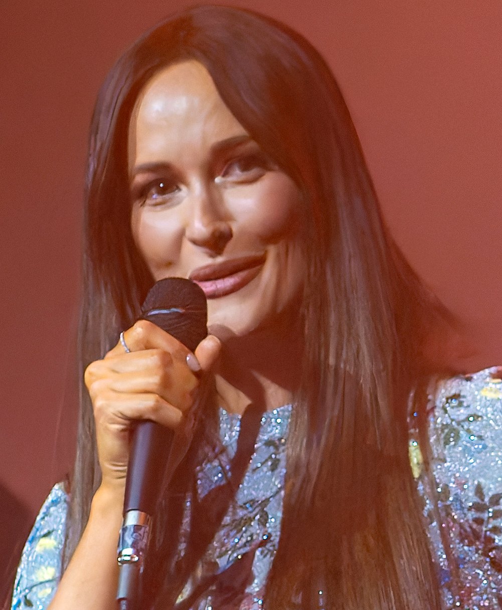 Kacey Musgraves at Climate Pledge Arena