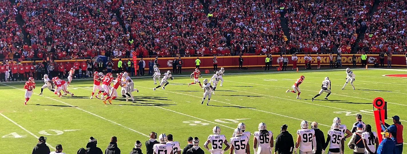 Kansas City Chiefs