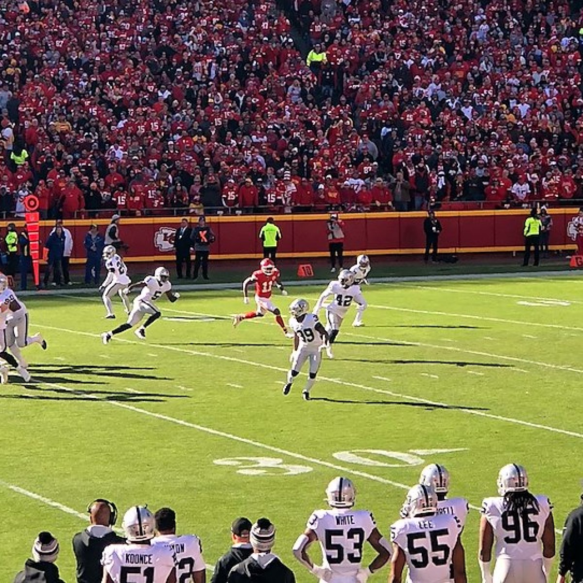 Kansas City Chiefs