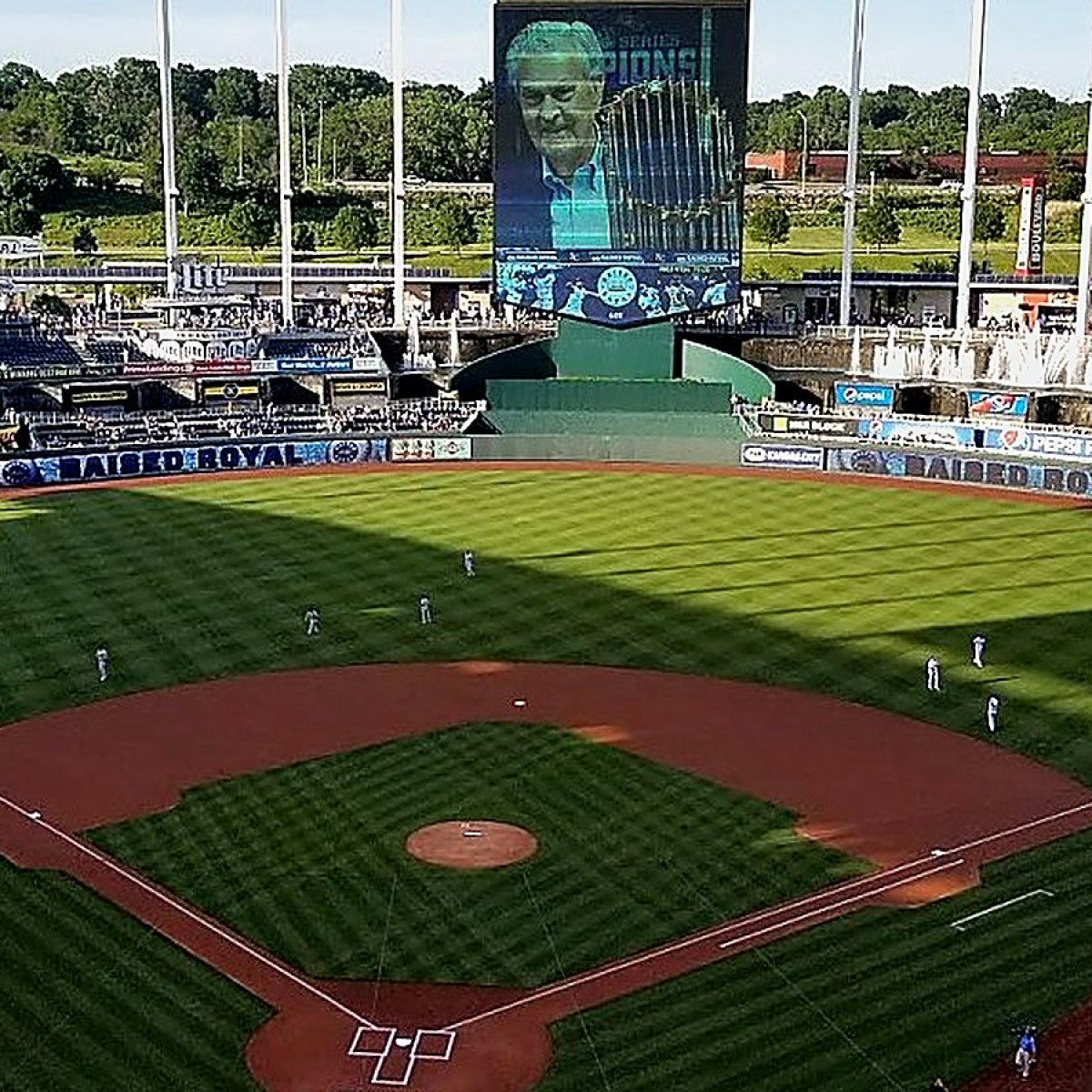 Kansas City Royals