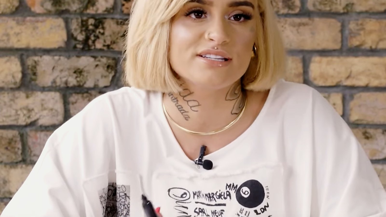 Kehlani at Talking Stick Resort Amphitheatre