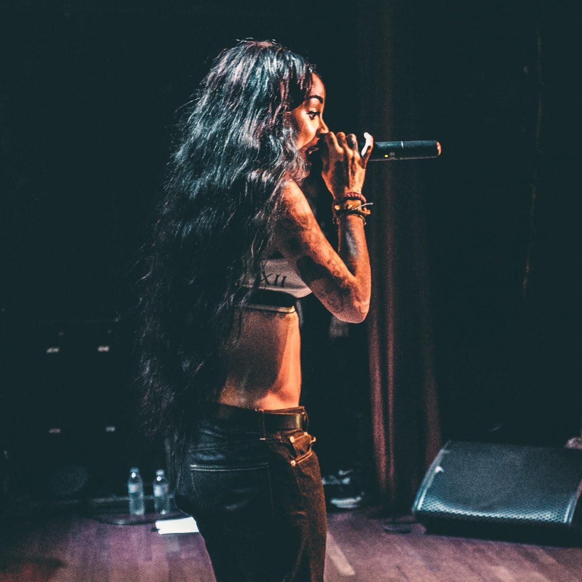 Kehlani