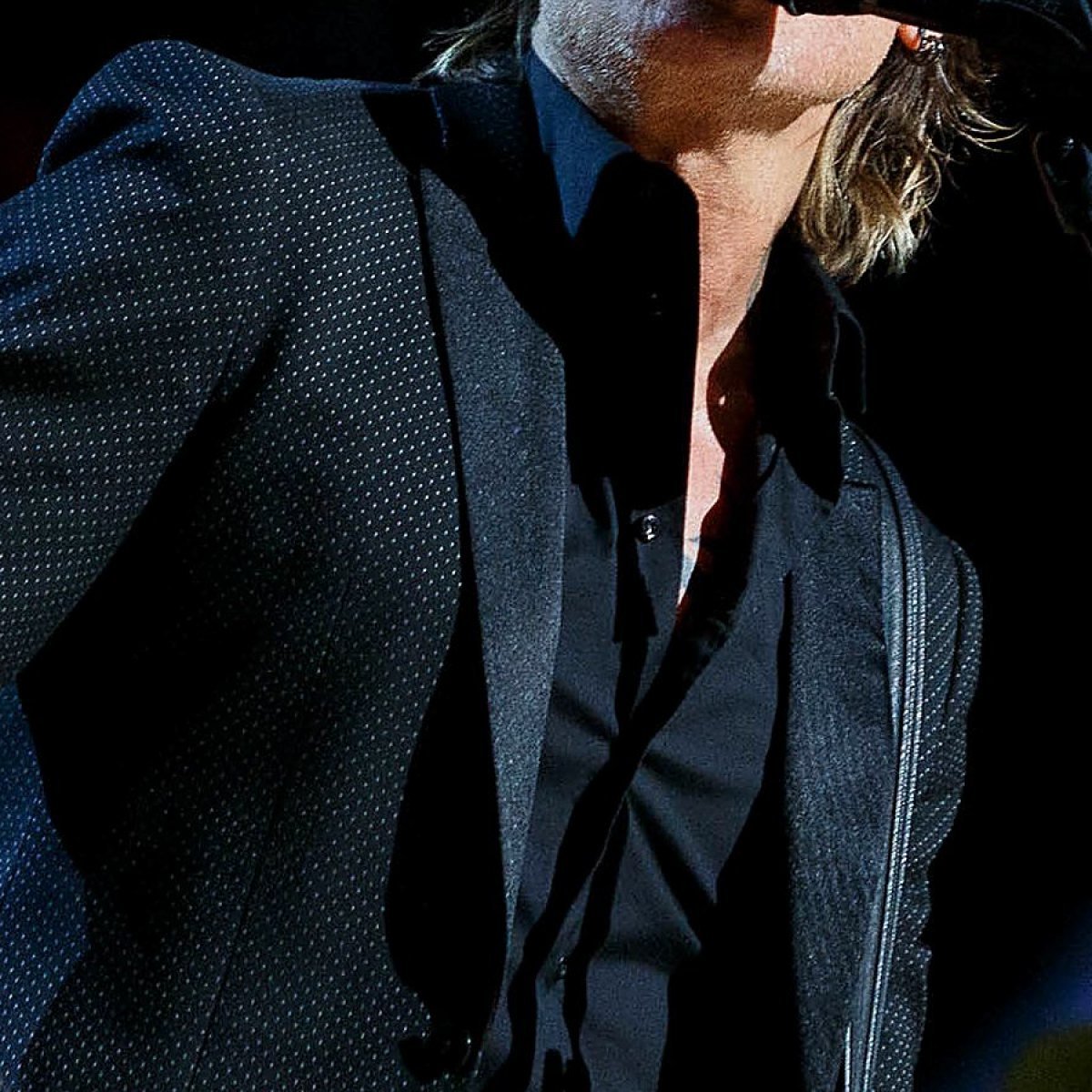 Keith Urban