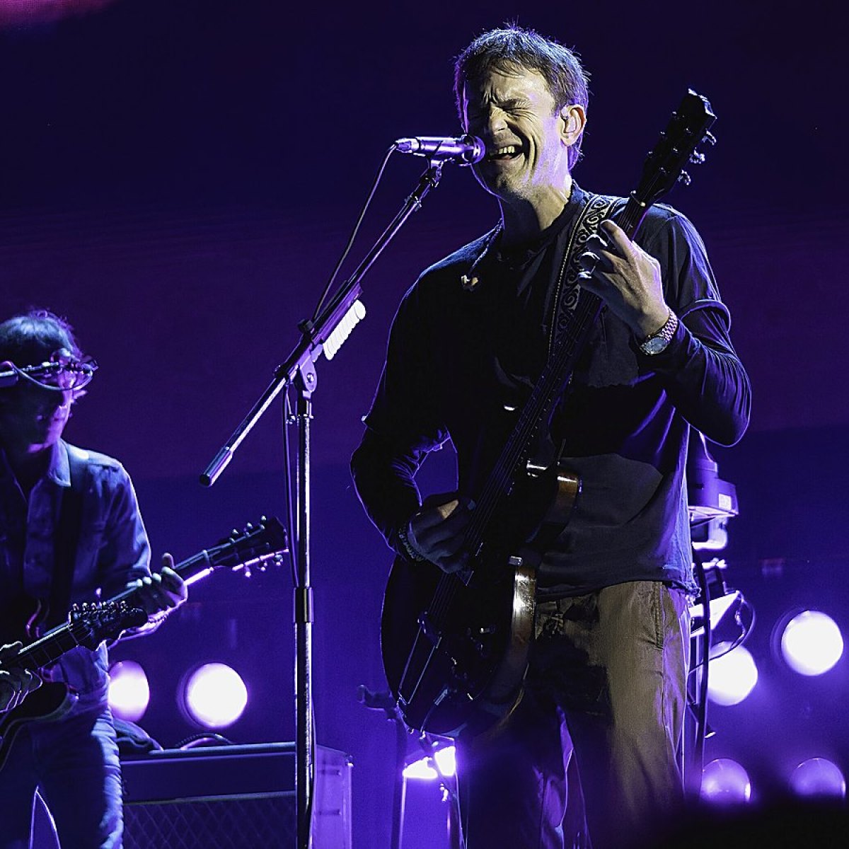 Kings Of Leon