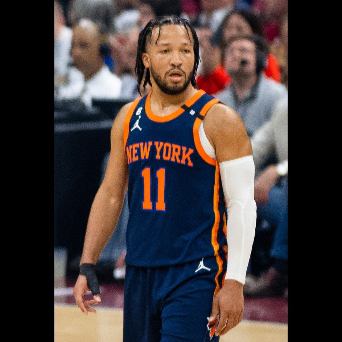 New York Knicks vs. Philadelphia 76ers