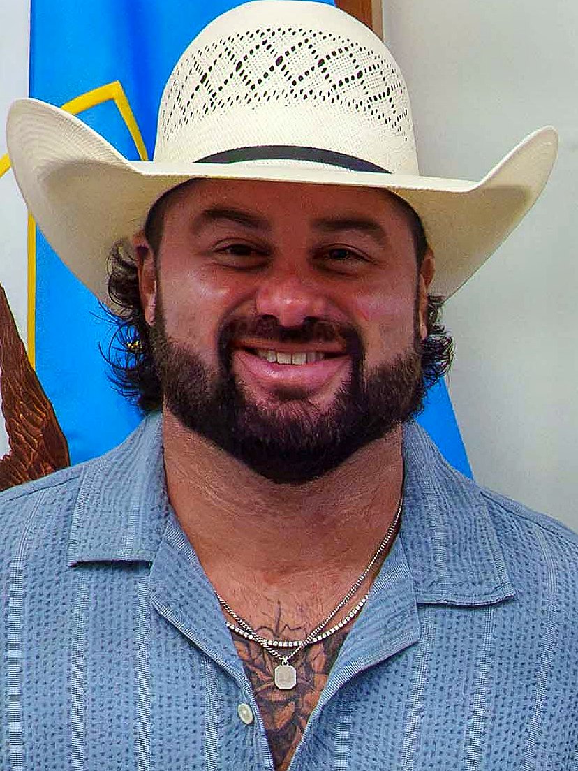 Koe Wetzel Corey Kent at Fishers Event Center