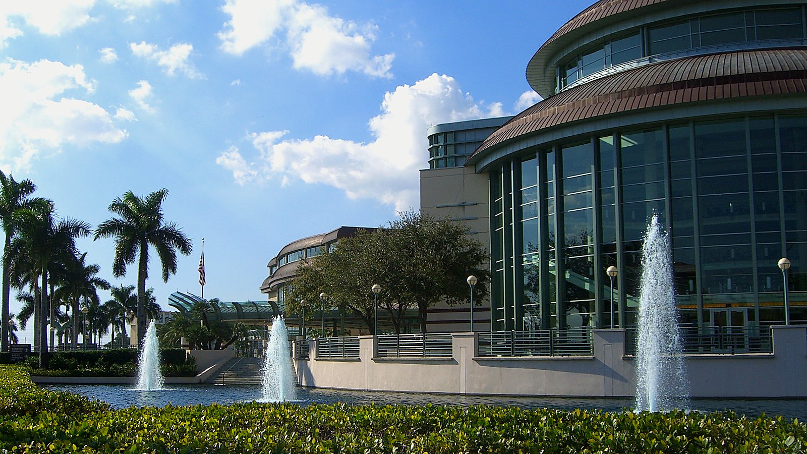 London Symphony Orchestra at Kravis Center - Dreyfoos Concert Hall