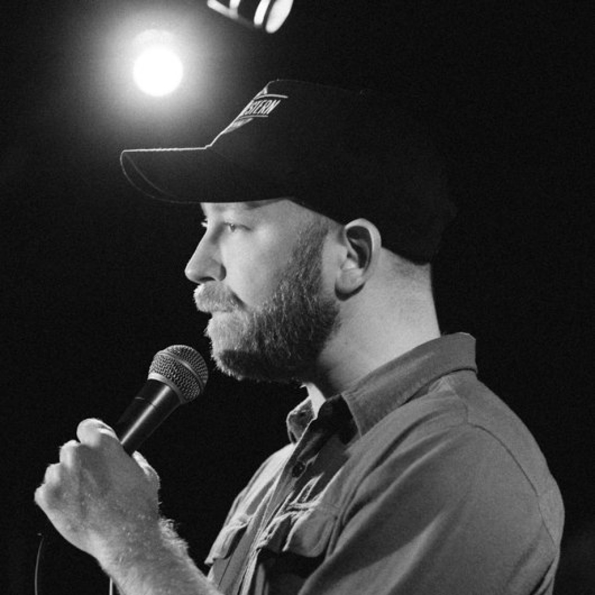 Kyle Kinane