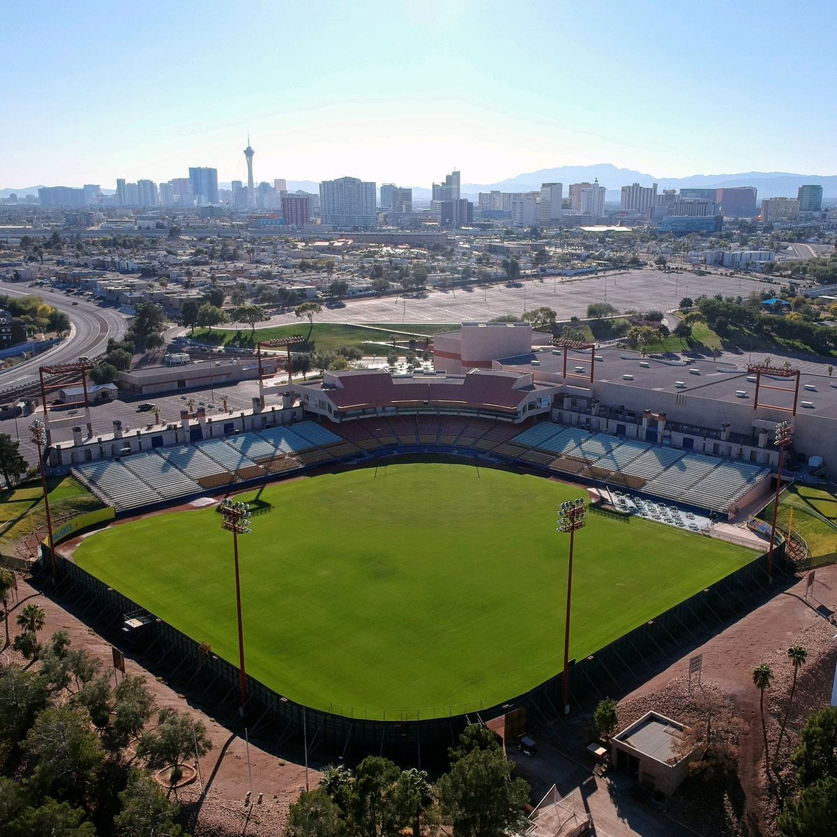 Las Vegas Lights FC