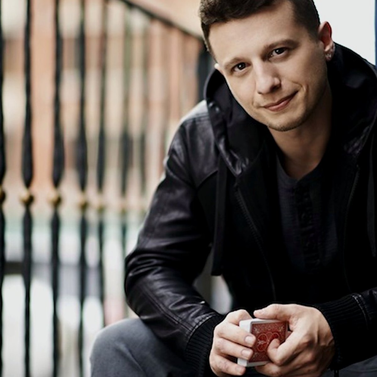 Laugh Factory