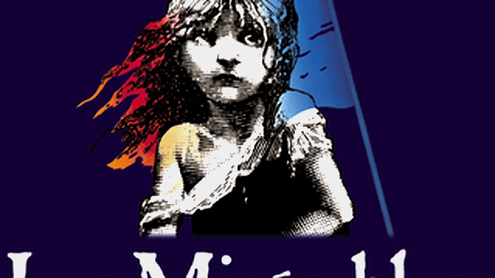 Les Miserables at Fred Kavli Theatre At Bank Of America Performing Arts Center