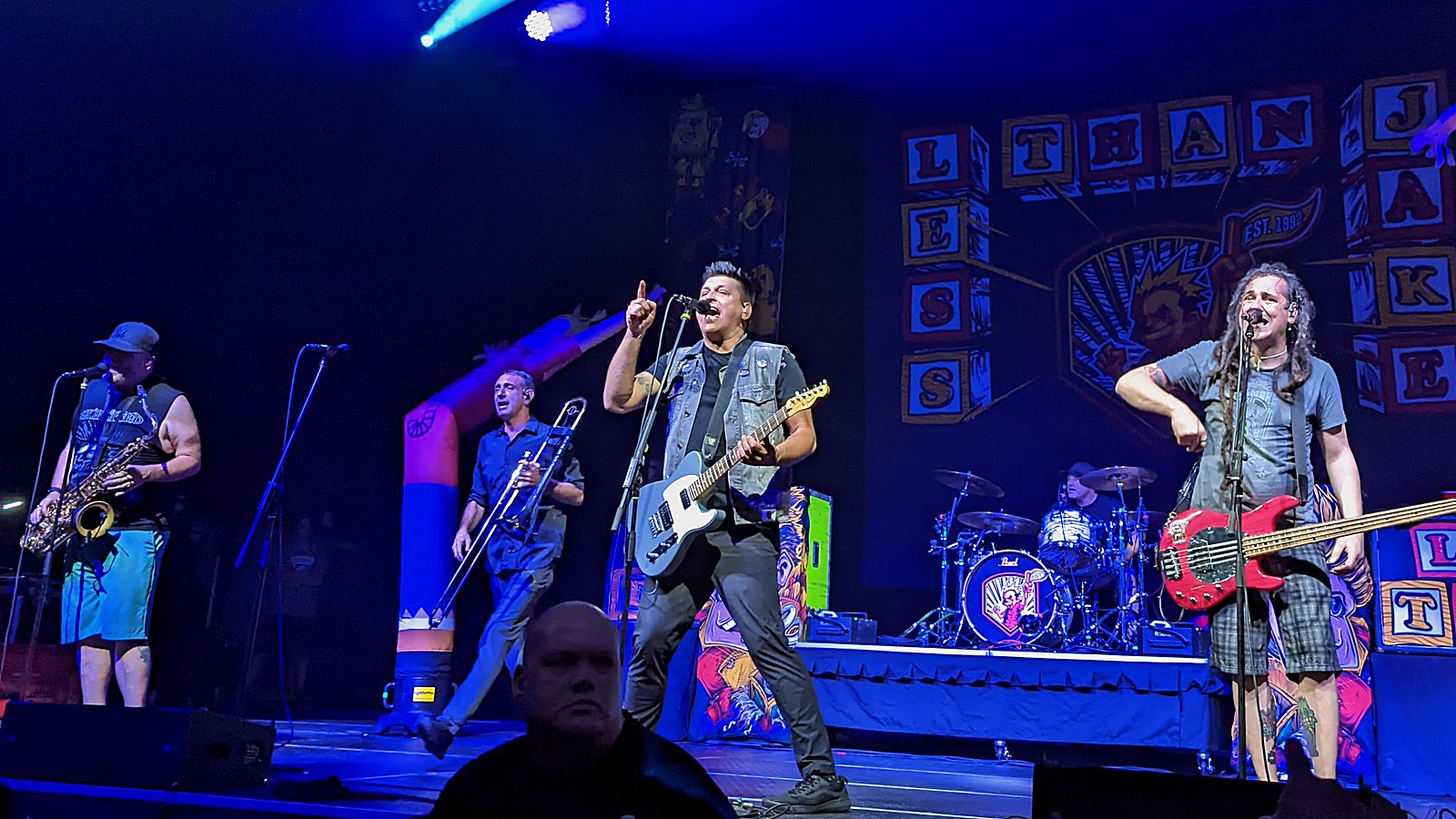 Less Than Jake