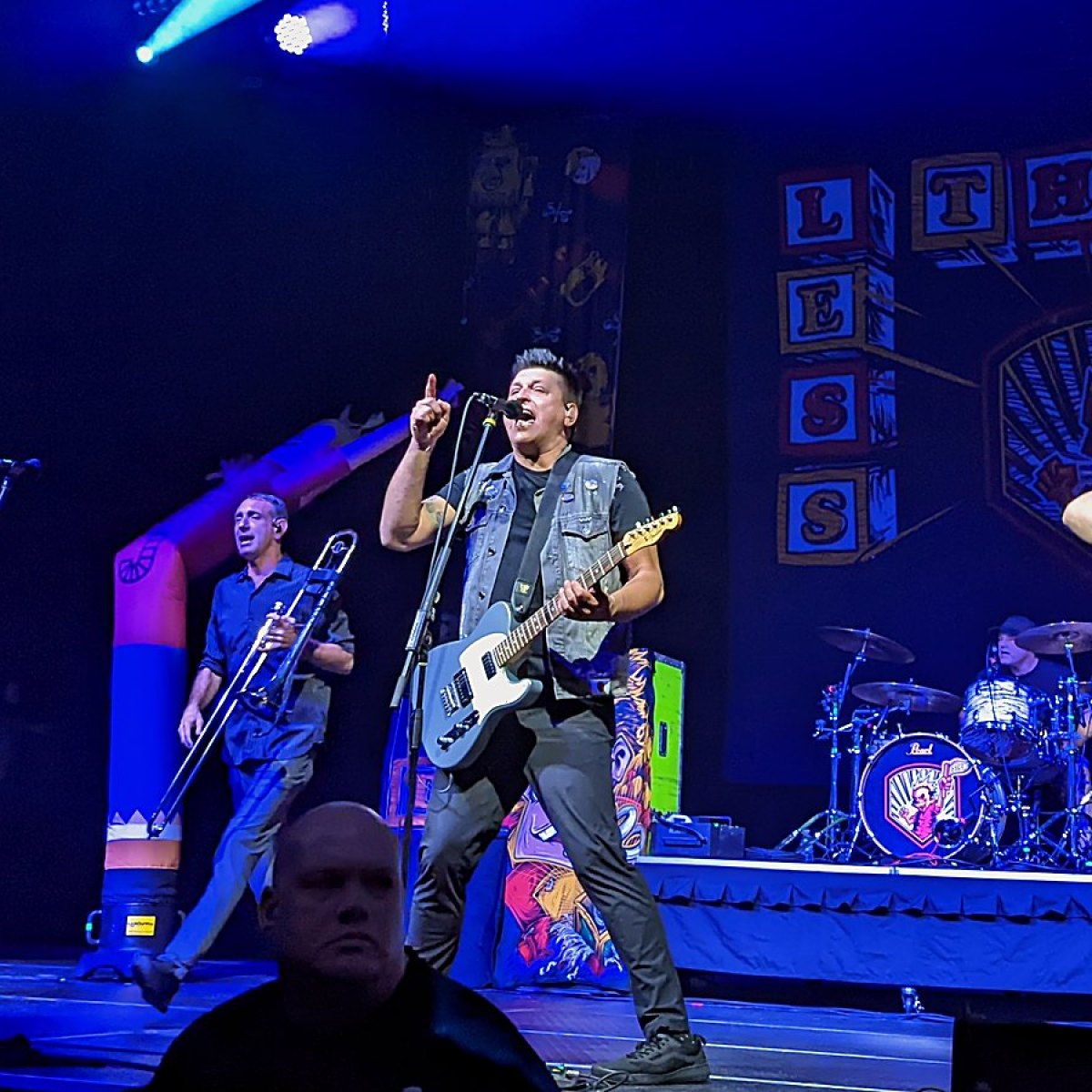 Less Than Jake