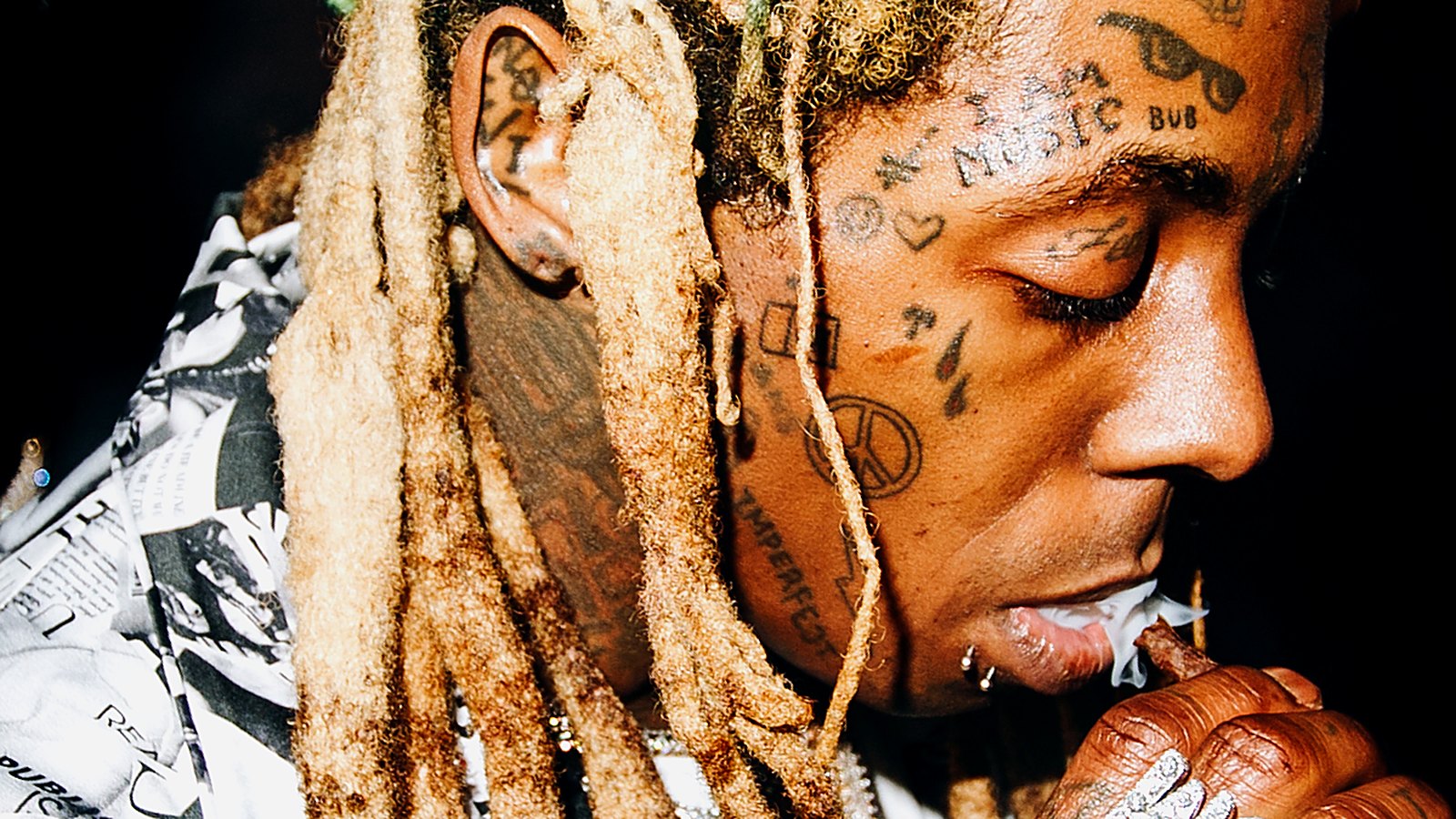 Lil Wayne at Frost Bank Center