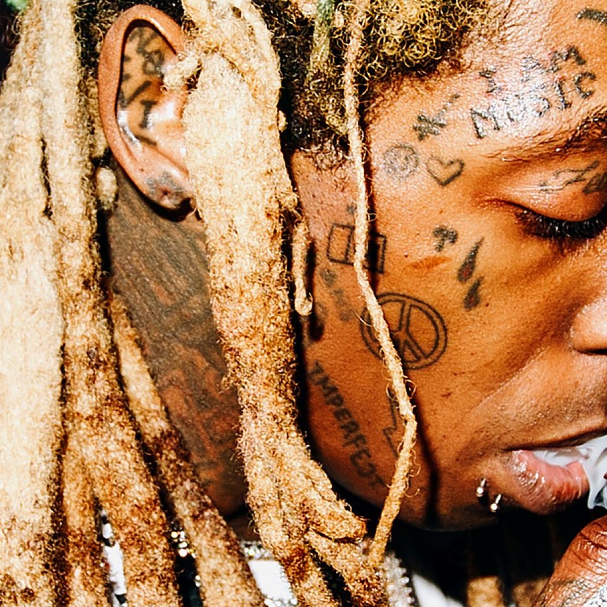 Lil Wayne