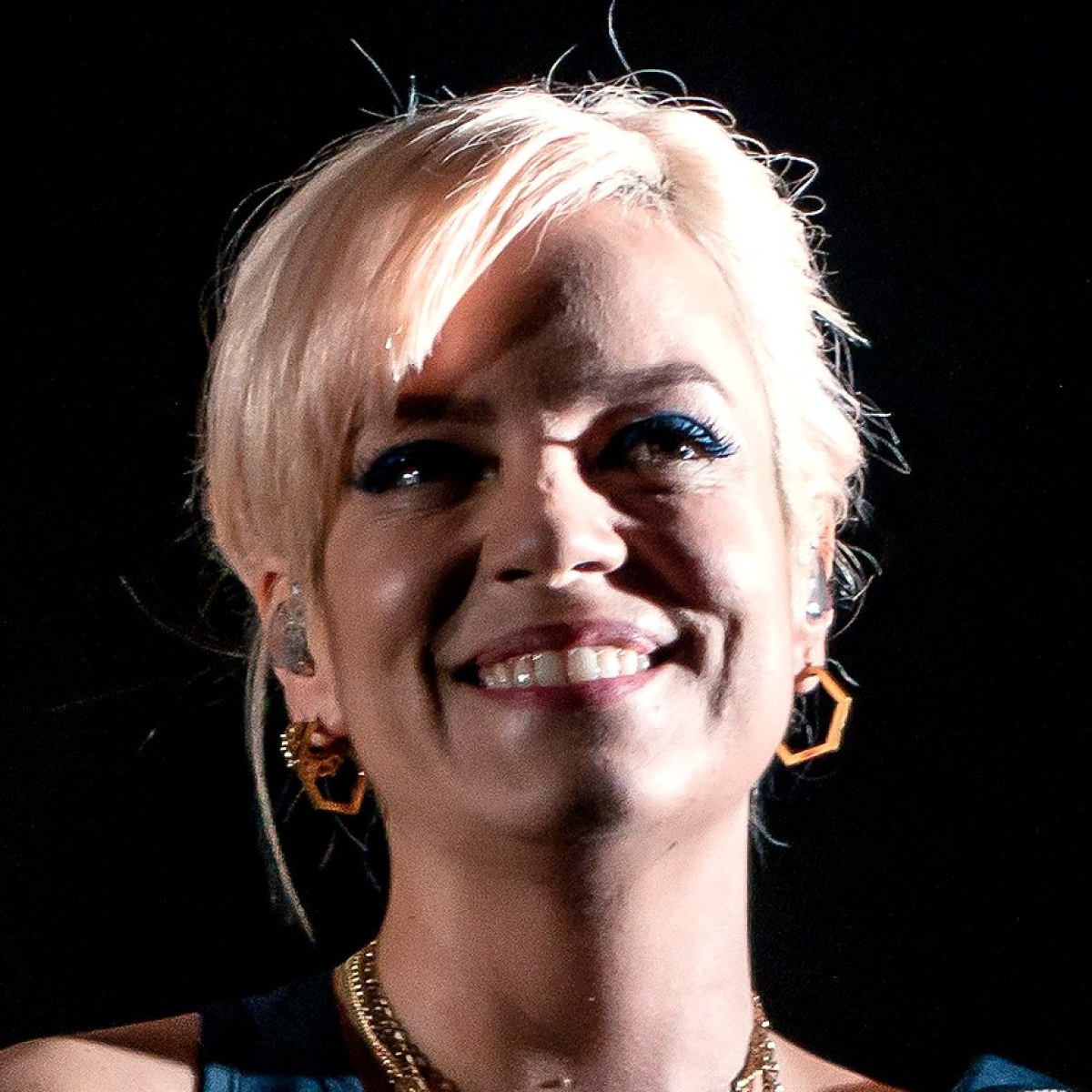 Lily Allen