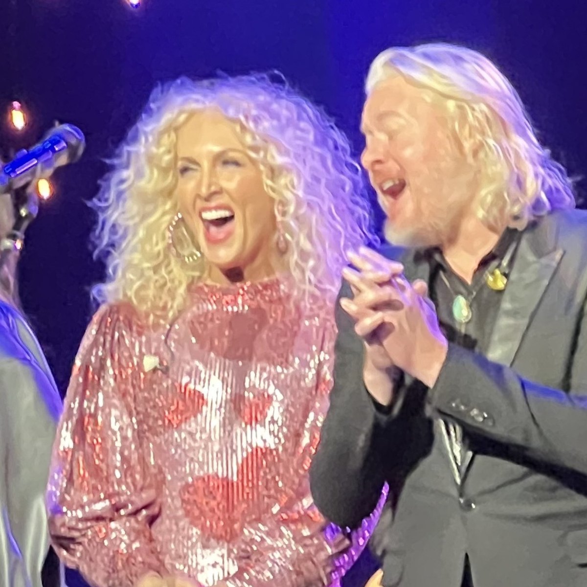 Little Big Town