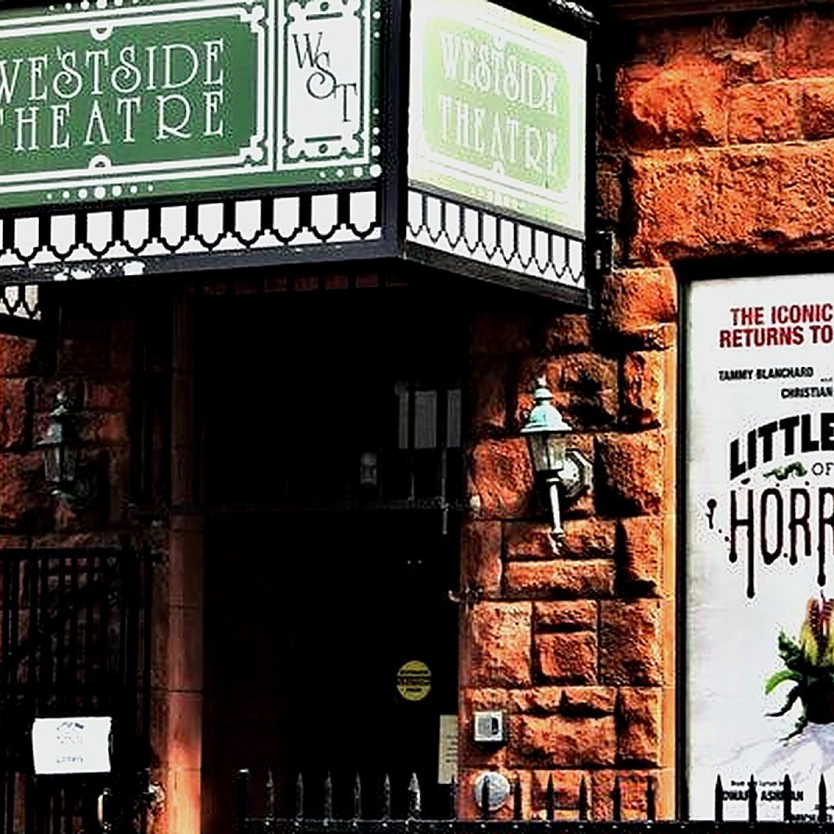 Little Shop Of Horrors