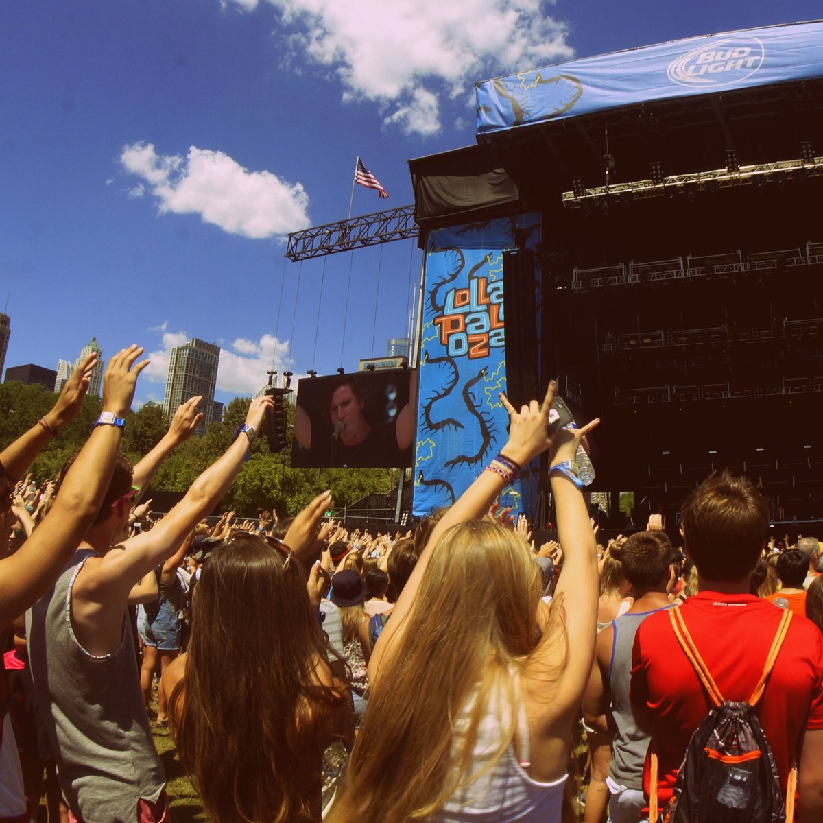 Lollapalooza