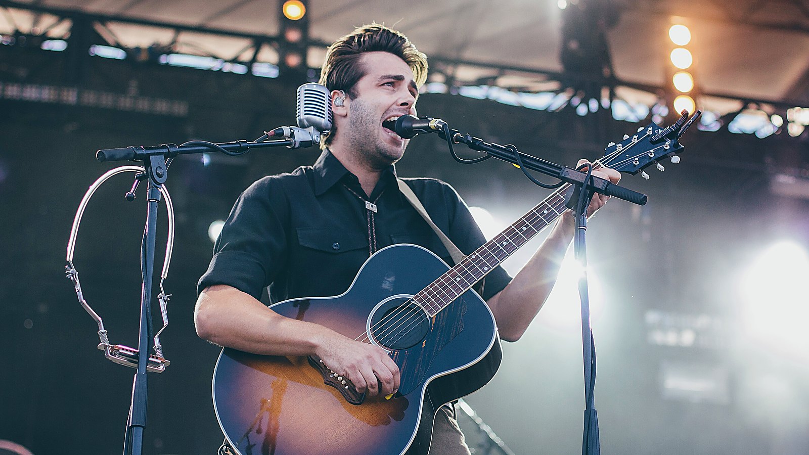 Lord Huron at GLC Live at 20 Monroe