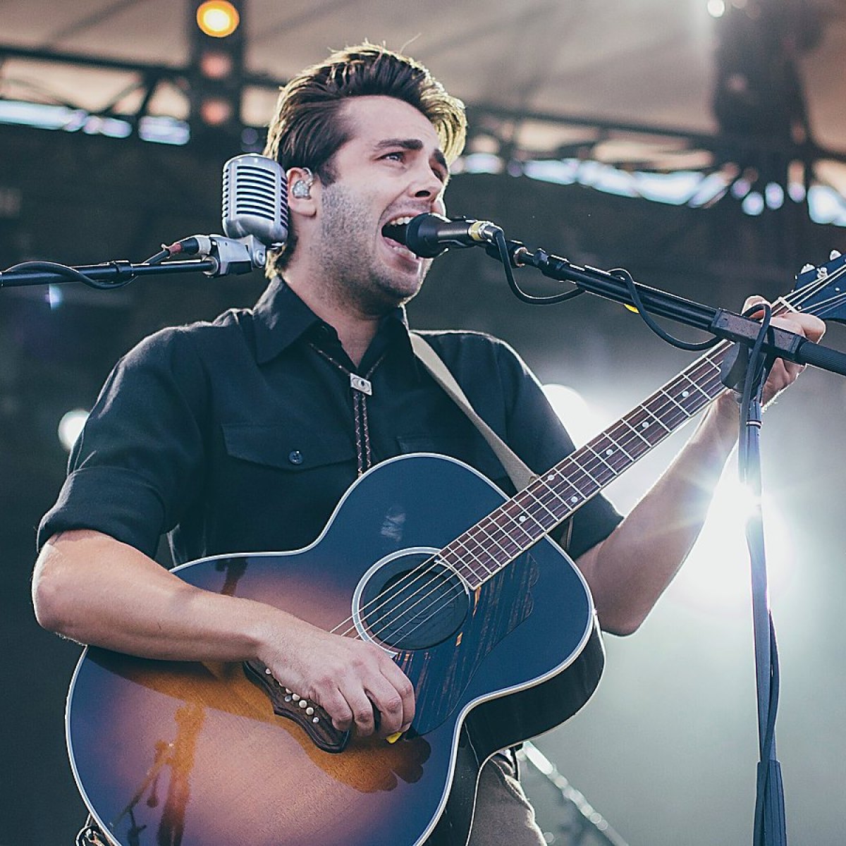Lord Huron