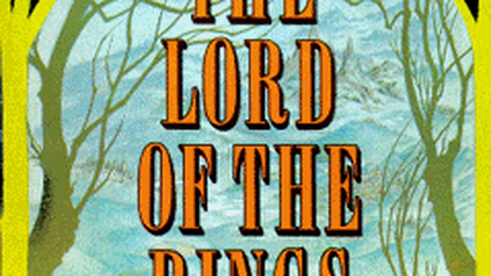 Lord Of The Rings at Young Living Centre Stage At Hale Centre Theatre