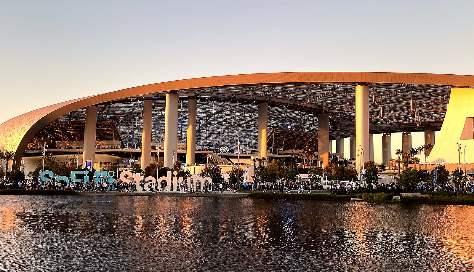 Los Angeles Chargers