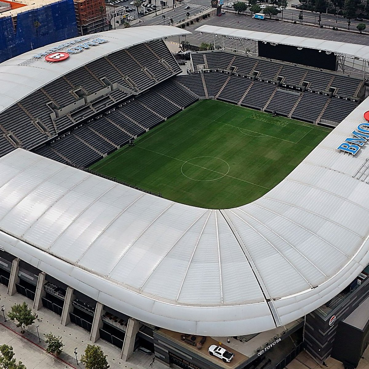 Los Angeles FC