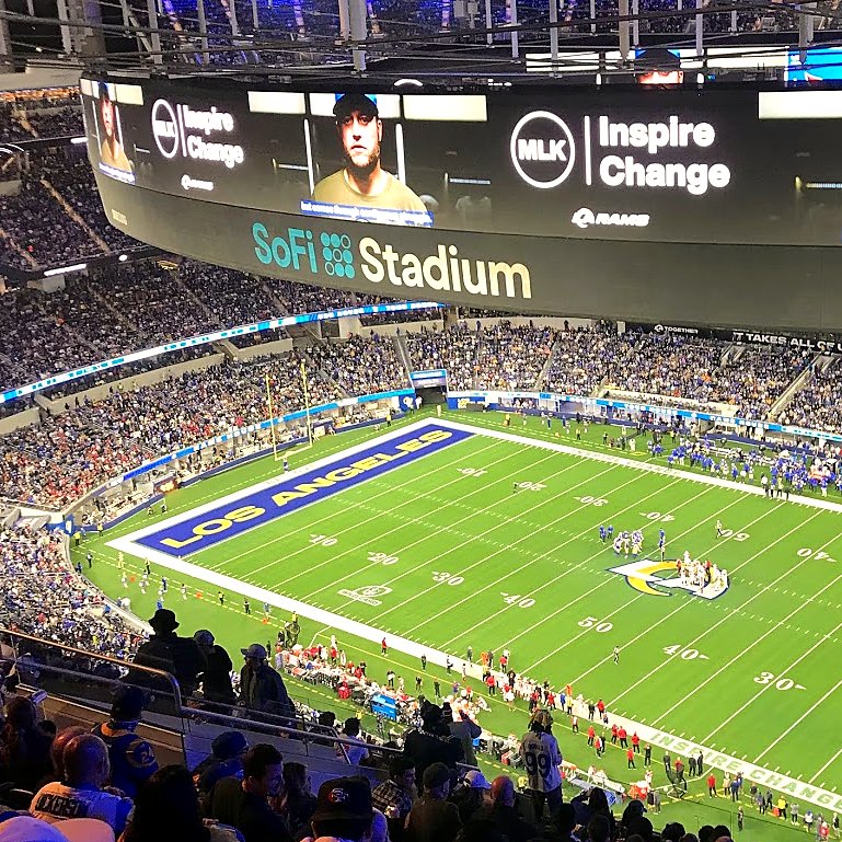 Los Angeles Rams