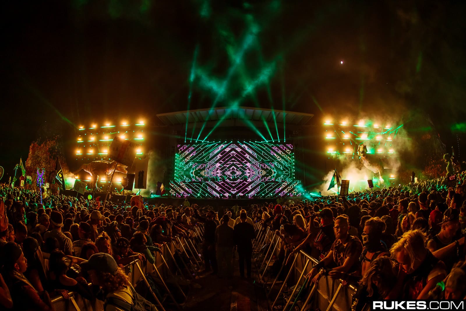 Lost Lands