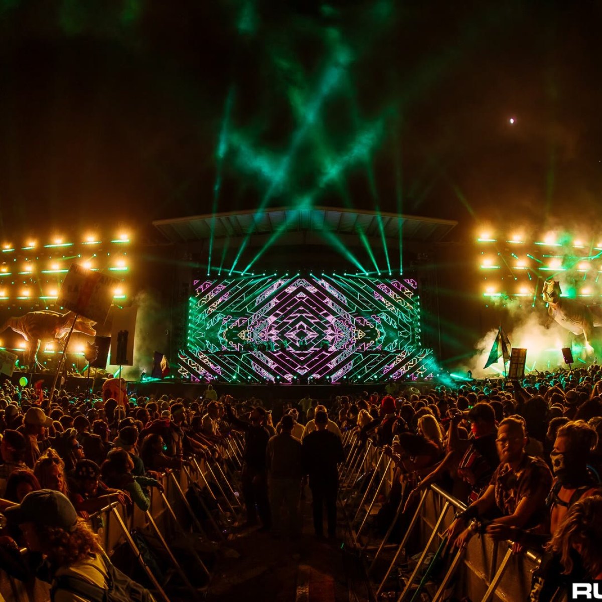 Lost Lands Festival