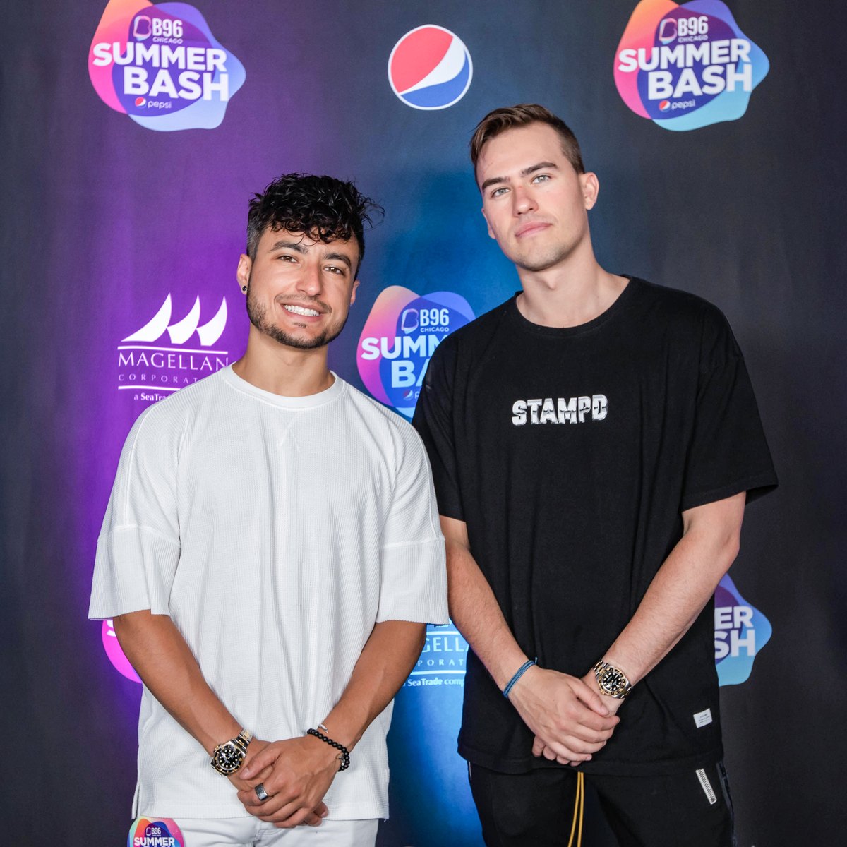 Loud Luxury