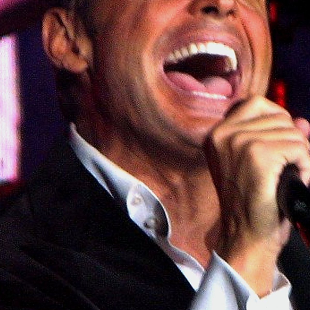 Luis Miguel